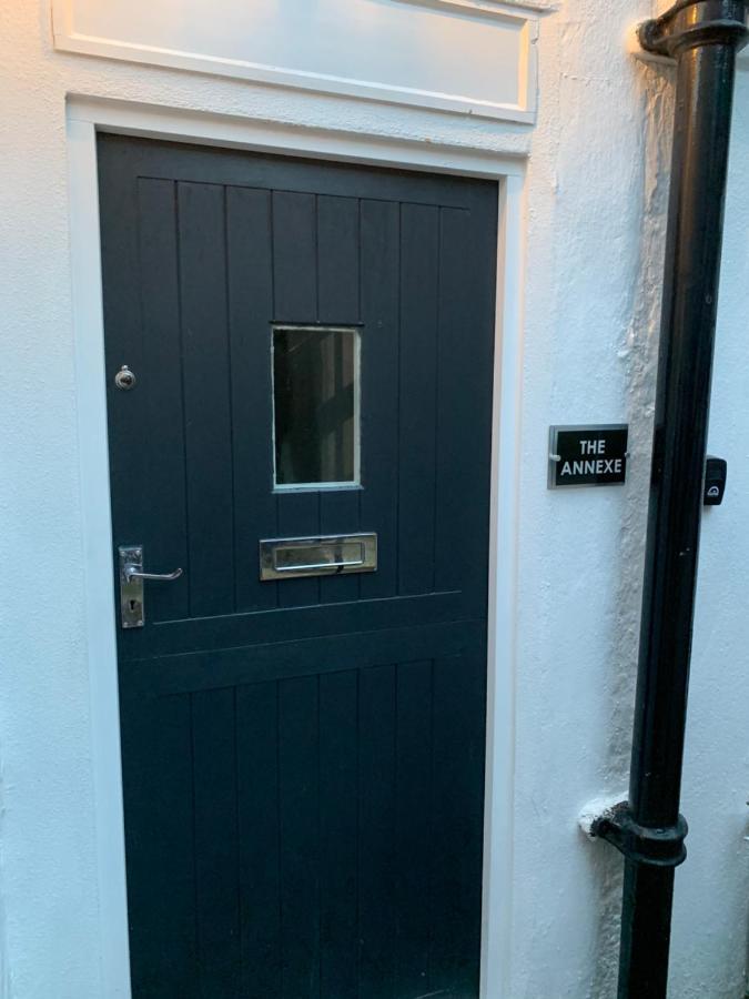 The Annexe - Mount Galpine Lejlighed Dartmouth Eksteriør billede