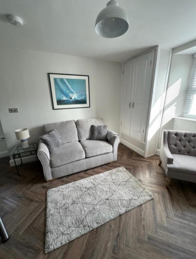 The Annexe - Mount Galpine Lejlighed Dartmouth Eksteriør billede
